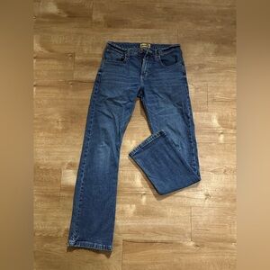 Wrangler 20X Bootleg Jeans